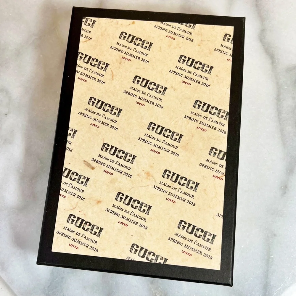 authentic gucci